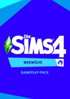 Die Sims 4: Werwölfe