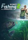 Ultimate Fishing Simulator 2