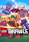 LEGO Brawls
