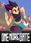 One More Gate : A Wakfu Legend