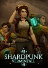 Shardpunk: Verminfall