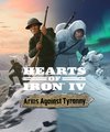 Hearts of Iron 4: Arms Against Tyranny