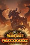 World of Warcraft: Cataclysm Classic