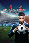 Nachtest: We Are Football 2024 ist ein Fußballmanager zum Lieben und Verzweifeln