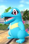 Pokémon-Legenden Z-A ist im Test eine Technik-Enttäuschung: Die Switch 2 kann so viel mehr!