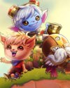 Bandle Tale: A League of Legends Story