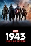 Marvel 1943: Rise of Hydra