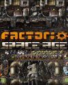 Factorio: Space Age