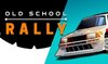 Old School Rally zeigt im Test, was an der PS1-Rennspiel-Ära so großartig war