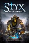 Styx: Blades of Greed bricht im Test viele Regeln und mir leider auch das Herz