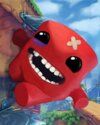 Super Meat Boy 3D