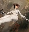 Stellar Blade: Blood Rain