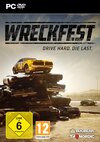 Wreckfest