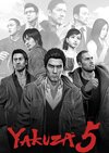 Yakuza 5