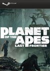Planet of the Apes: Last Frontier
