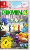 Pikmin 4 im Test: Die Switch kann keine Strategiespiele? Von wegen!
