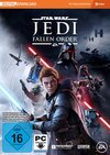 Star Wars Jedi: Fallen Order im Test: Die Macht ist stark