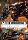 Mechwarrior 5: Mercenaries im Test - Dicke Mechs, dünne Kampagne