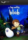 A Boy and his Blob