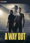 A Way Out im Test - Eine Koop-Story, die spaltet