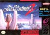 Actraiser 2