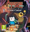Adventure Time: Explore the Dungeon Because I DONT KNOW!