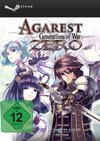 Agarest: Generations of War Zero