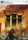 Age of Empires 3: Asian Dynasties