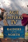 Age of Empires 4: Raiders of the North