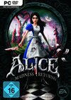 Alice: Madness Returns im Test - Ist die Frau irre?