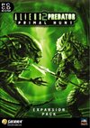 Aliens vs. Predator 2: Primal Hunt