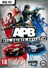 APB: All Points Bulletin im Test - Als Online-Actionspiel getarnte Schlaftablette