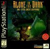 Alone in the Dark: One-Eyed Jacks Revenge