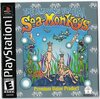 Amazing Virtual Sea Monkeys, The