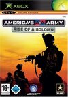 Americas Army: Rise of a Soldier
