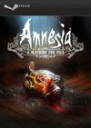 Amnesia: A Machine for Pigs