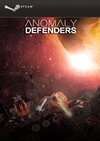 Anomaly Defenders