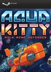 Aqua Kitty: Milk Mine Defender