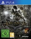 Arcania: The Complete Tale