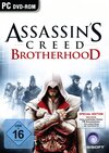 Assassins Creed: Brotherhood im Test - Kommafünf mit Klasse