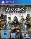 Assassins Creed Syndicate im Test - Aus der Vergangenheit gelernt