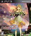 Atelier Ayesha: The Alchemist of Twilight Land