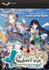 Atelier Firis: The Alchemist and the Mysterious Journey