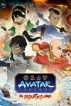 Avatar Legends: The Fighting Game