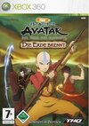 Avatar: The Burning Earth