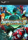Awesomenauts im Test - League of Awesomes