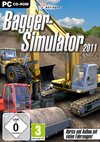Bagger-Simulator 2011 im Test - Das ist keine Dating-Simulation!