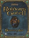 Baldurs Gate 2: Schatten von Amn