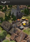 Banished im Test - Endlich echte Sims