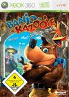 Banjo-Kazooie